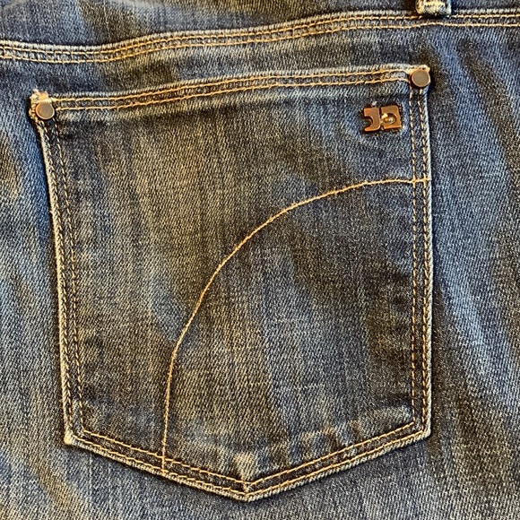 Joes Jeans Provacateur Jeans - Picture 5 of 11